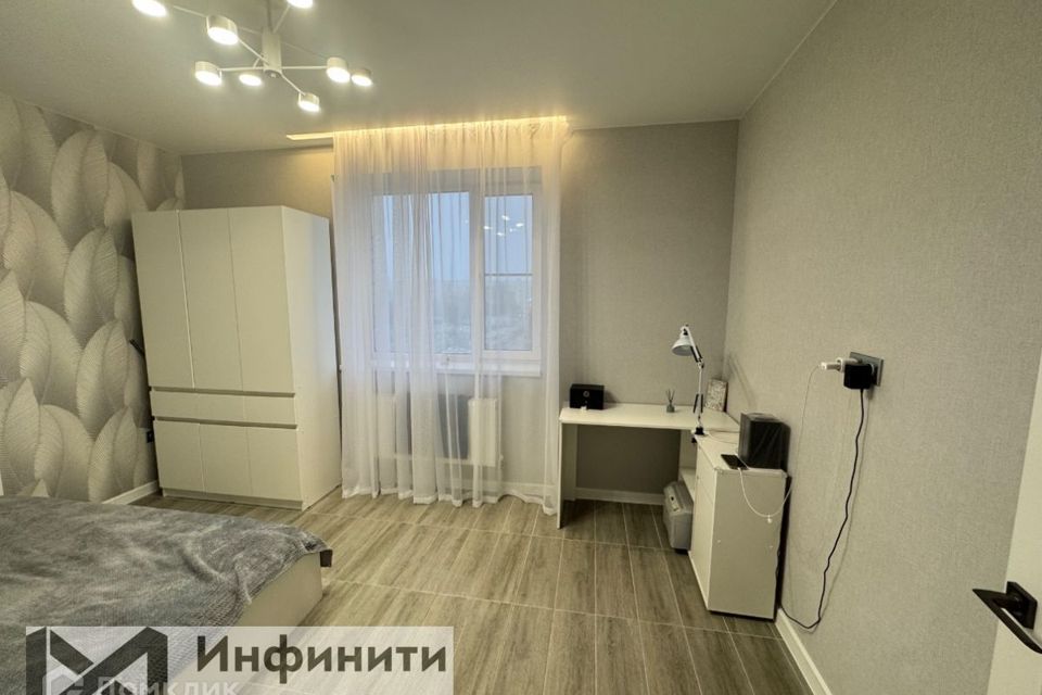 Продаётся 1-комнатная квартира, 32 м²