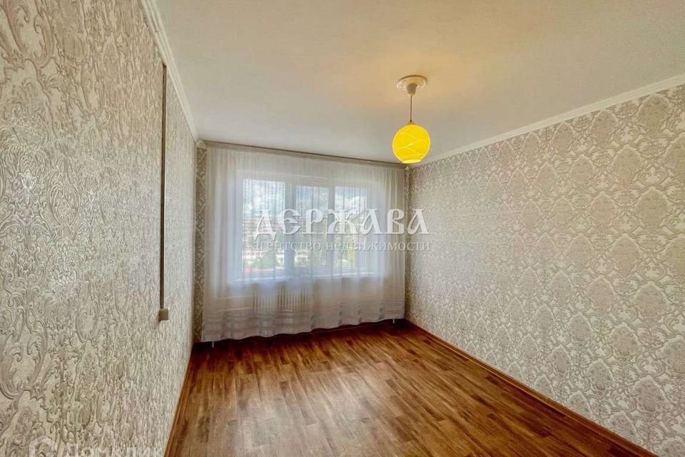 Продаётся 1-комнатная квартира, 16.4 м²