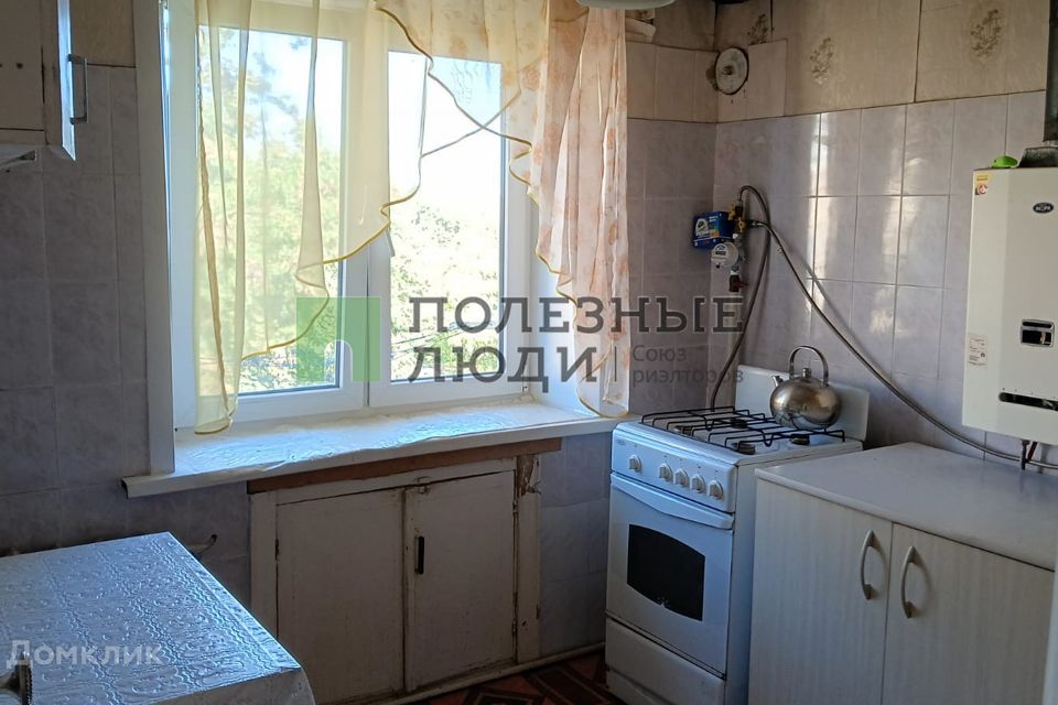 Продаётся 1-комнатная квартира, 30.5 м²
