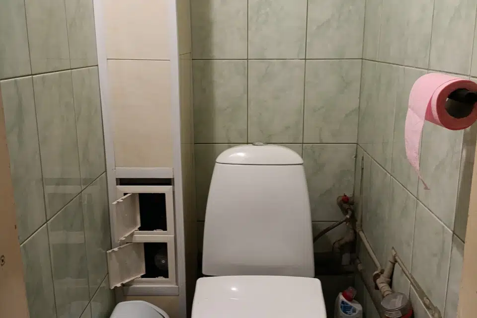 Продаётся 2-комнатная квартира, 51 м²