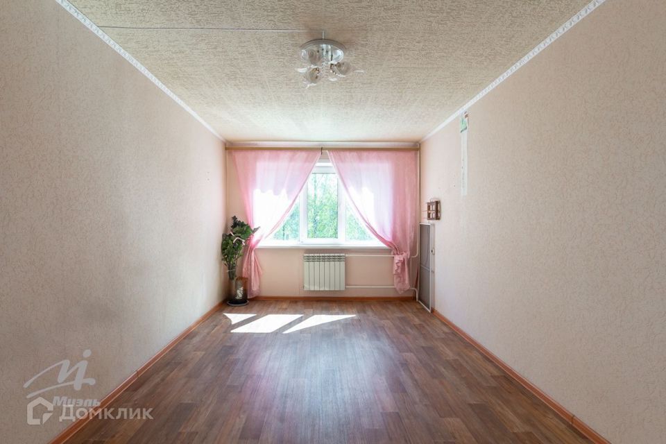 Продаётся 2-комнатная квартира, 47.7 м²