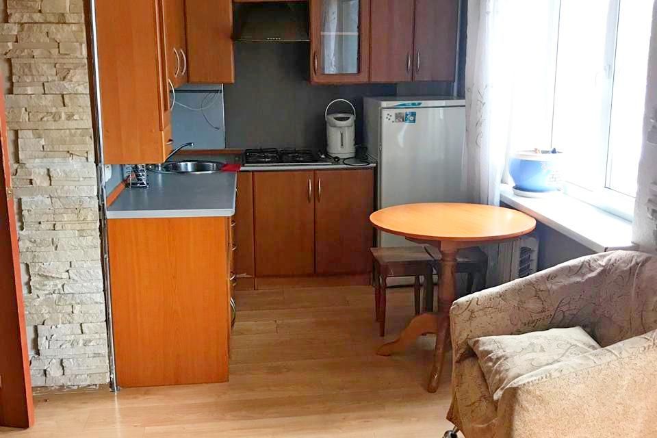Сдаётся 2-комнатная квартира, 44 м²