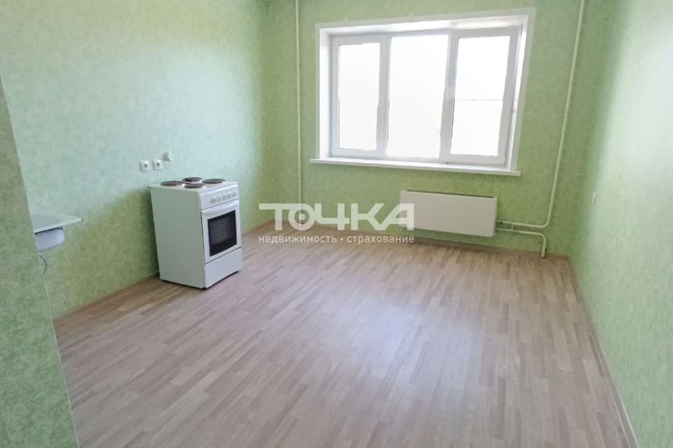 Продаётся 3-комнатная квартира, 82 м²