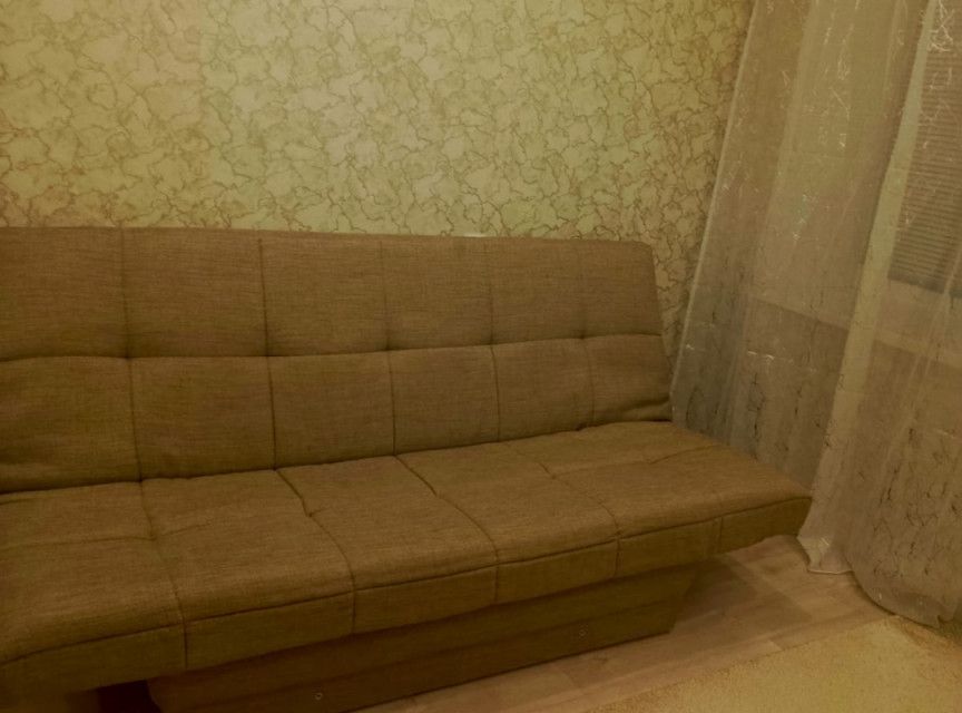 Продаётся комната в 1-комн. квартире, 17.2 м²