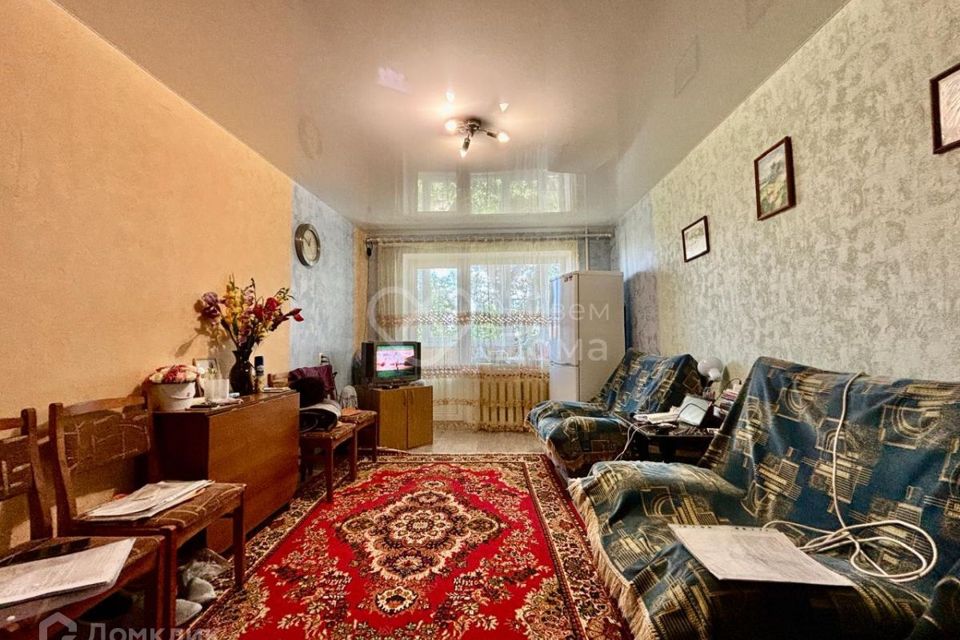 Продаётся 1-комнатная квартира, 30.3 м²