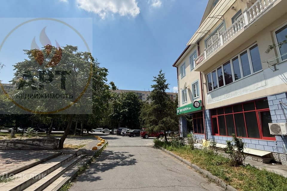 Сдаётся 2-комнатная квартира, 60 м²