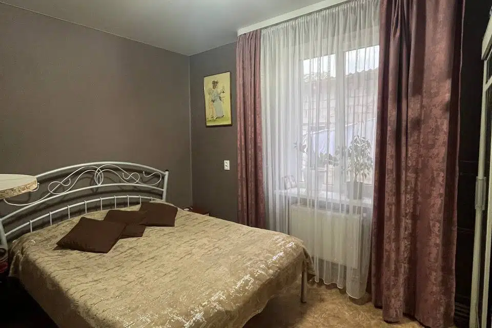 Продаётся 1-этажный дом, 120 м²