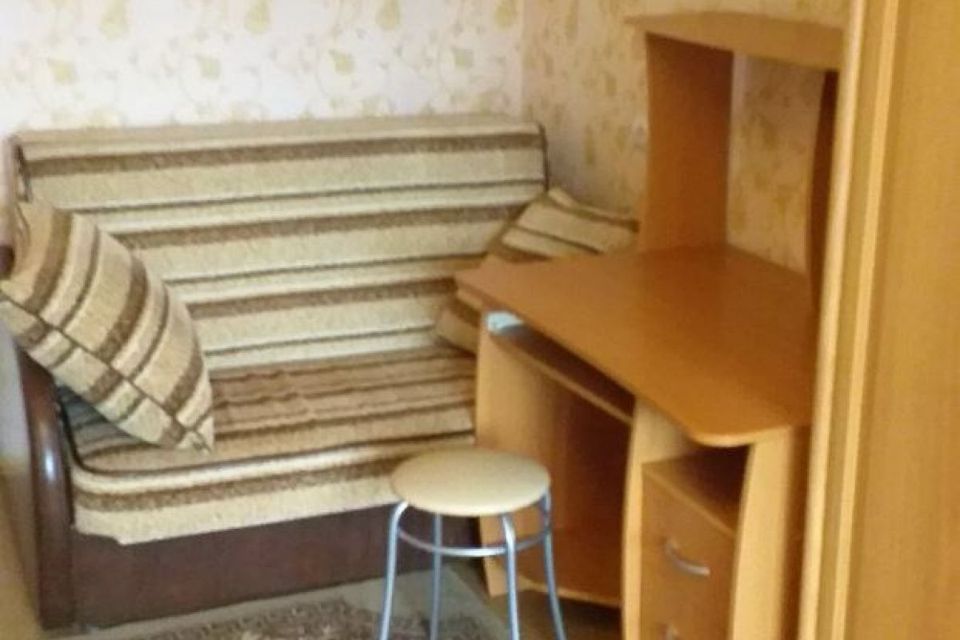 Сдаётся 1-комнатная квартира, 33.3 м²