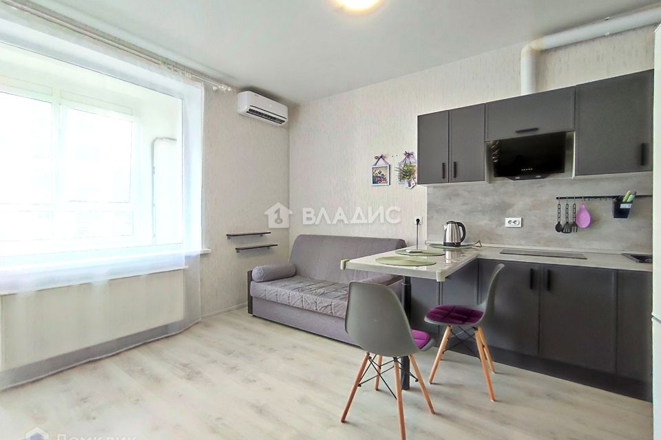 Сдаётся студия, 26 м²