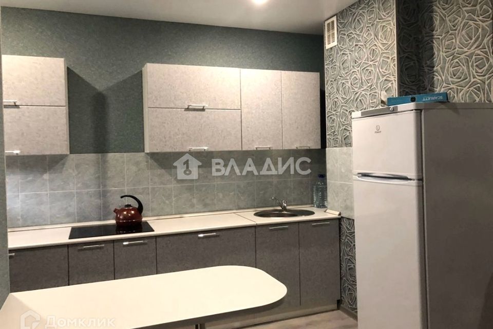 Продаётся студия, 27.8 м²