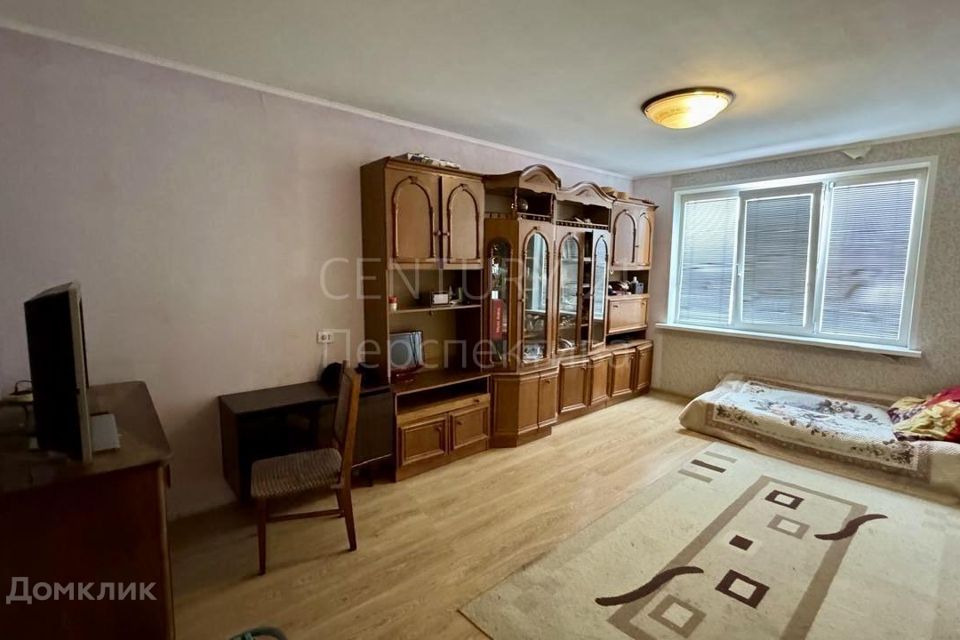 Продаётся 3-комнатная квартира, 58.1 м²