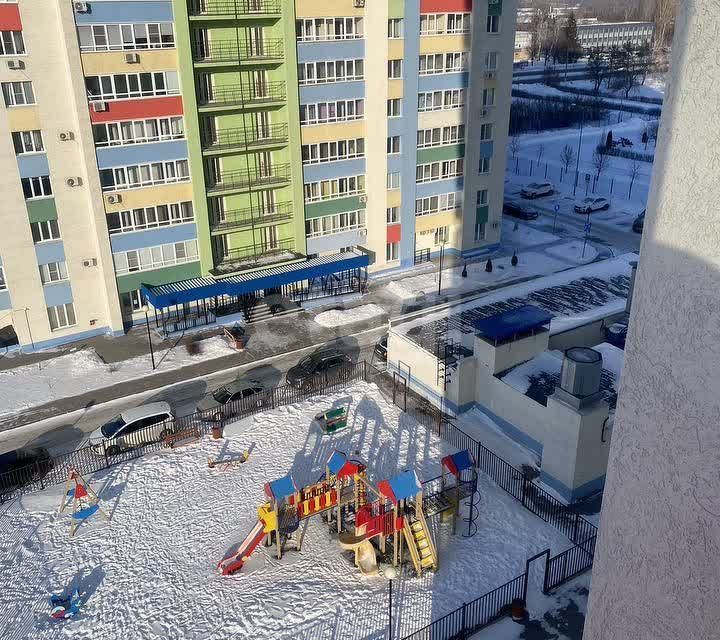 Продаётся 3-комнатная квартира, 66 м²