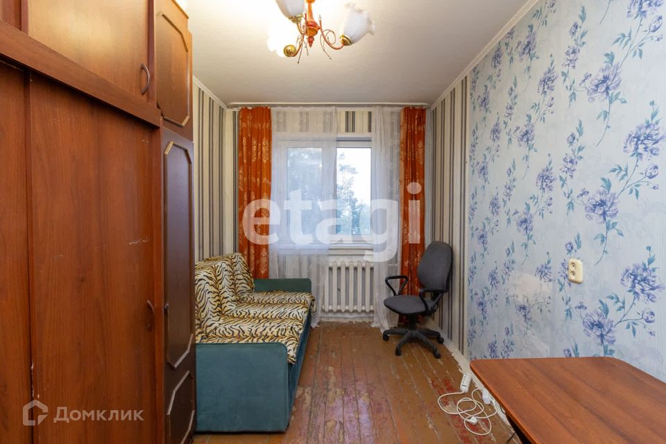 Продаётся студия, 13.5 м²