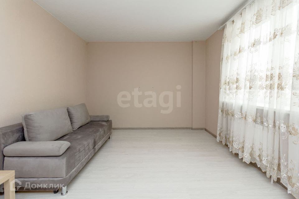 Продаётся 2-комнатная квартира, 64 м²