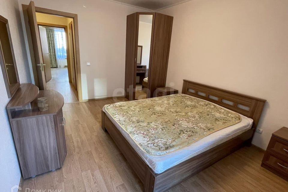Продаётся 2-комнатная квартира, 53.5 м²