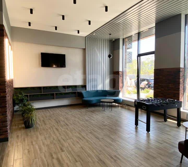 Продаётся 2-комнатная квартира, 53 м²