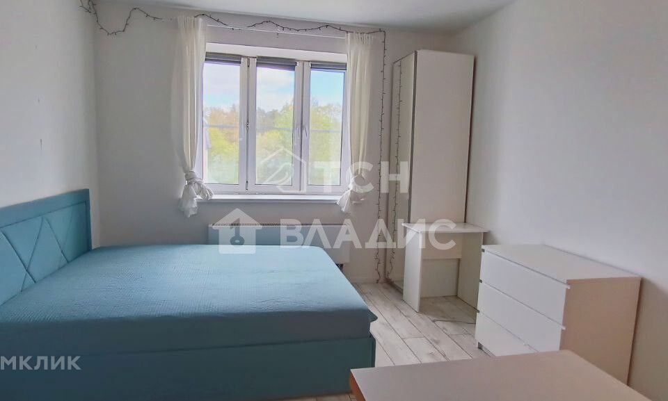 Продаётся студия, 22.7 м²