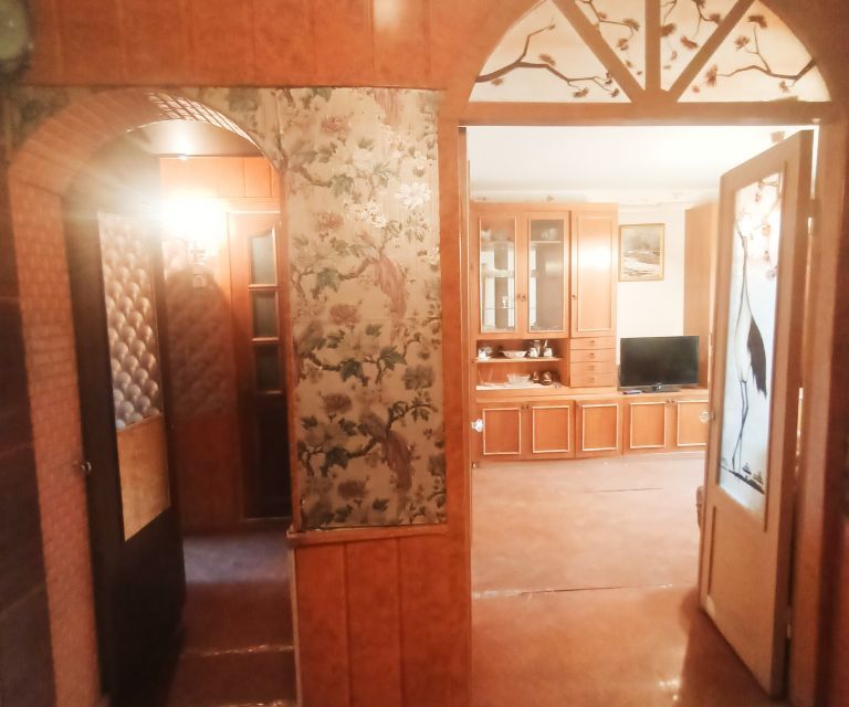 Продаётся 2-комнатная квартира, 51 м²