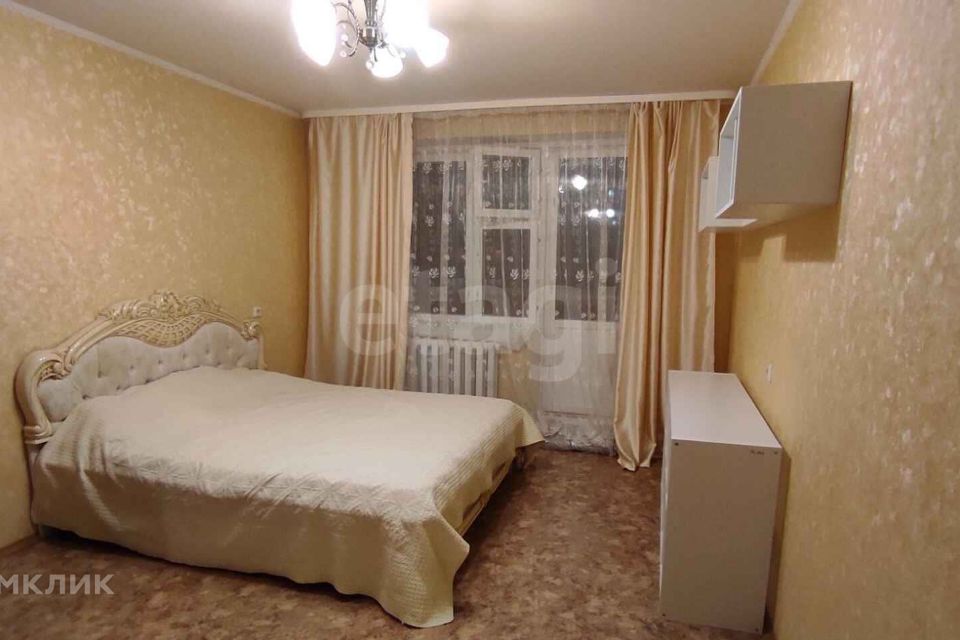 Продаётся 2-комнатная квартира, 64.2 м²