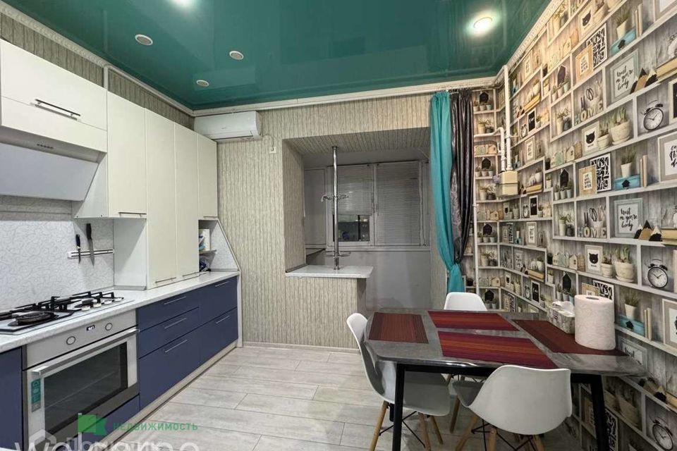 Продаётся 5-комнатная квартира, 115 м²