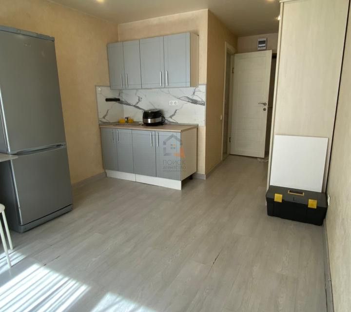 Сдаётся студия, 19.2 м²