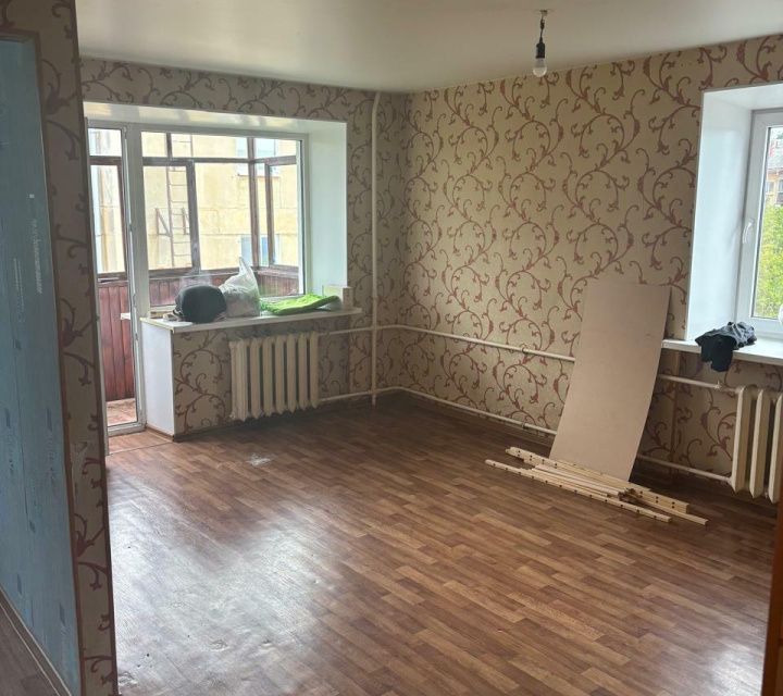 Продаётся 1-комнатная квартира, 31 м²
