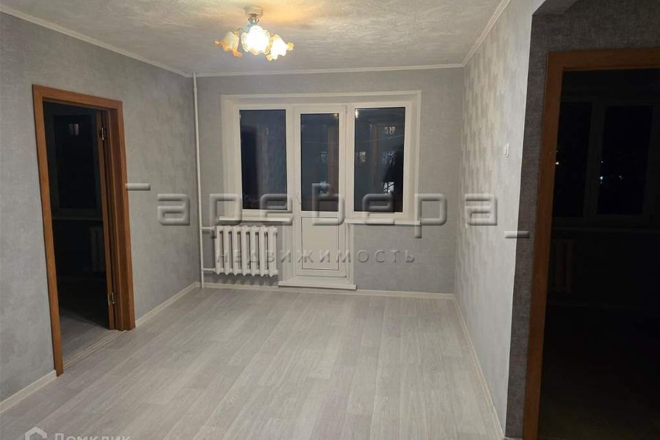 Продаётся 2-комнатная квартира, 46.8 м²