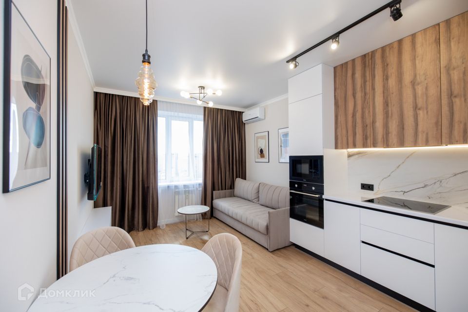 Сдаётся 2-комнатная квартира, 60 м²