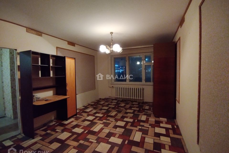 Сдаётся 1-комнатная квартира, 37.1 м²
