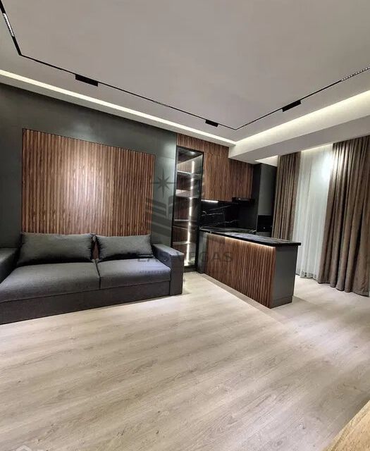 Сдаётся 2-комнатная квартира, 55 м²