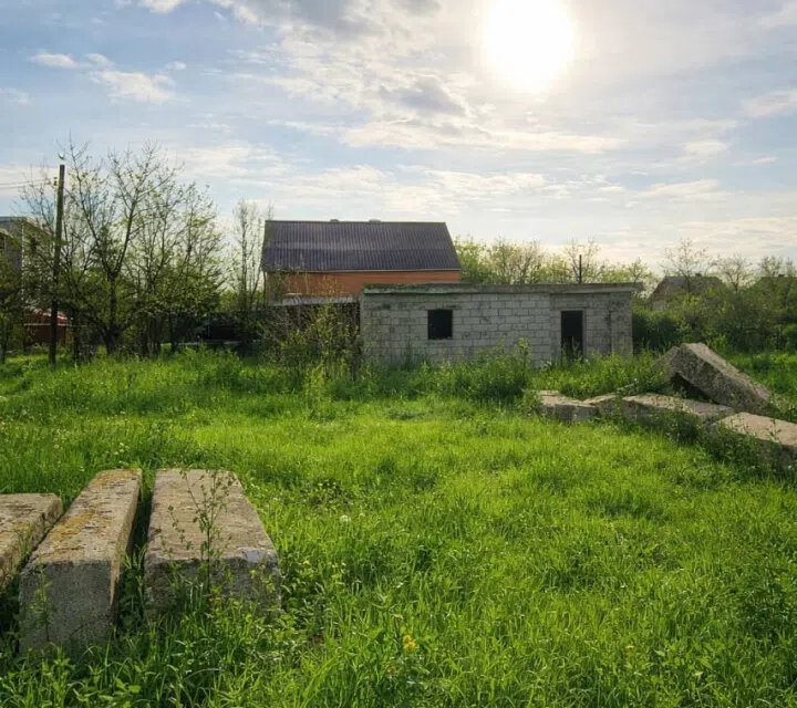 Продаётся участок, 6 сот., ИЖС