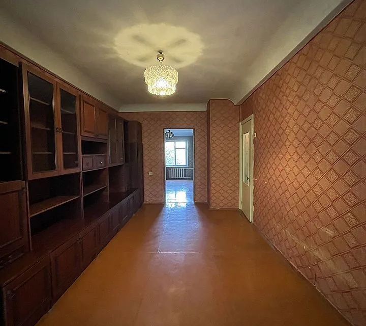 Продаётся 2-комнатная квартира, 44 м²