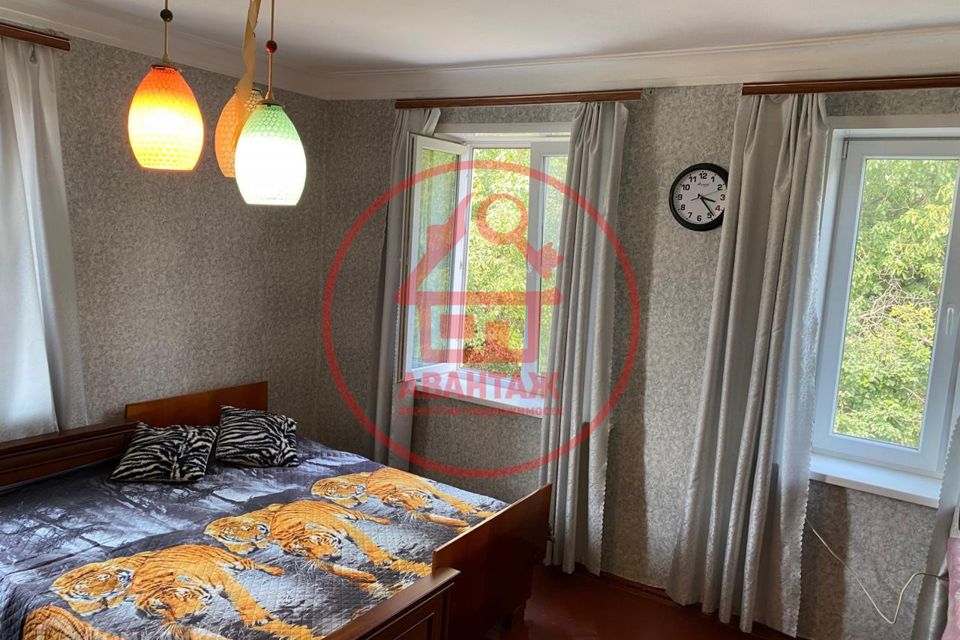 Продаётся 1-комнатная квартира, 33.5 м²
