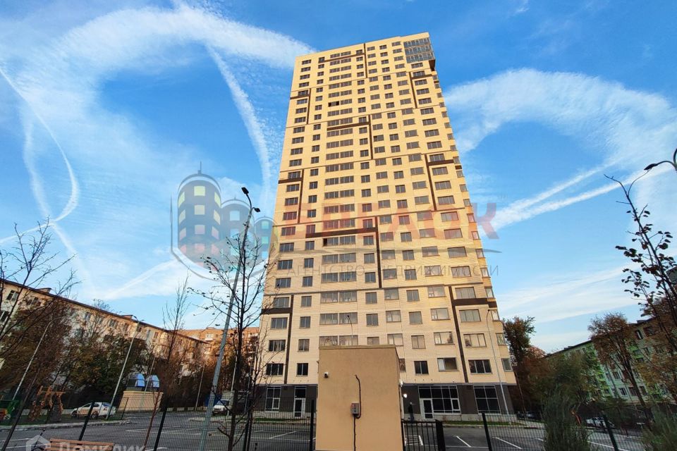 Продаётся студия, 30 м²