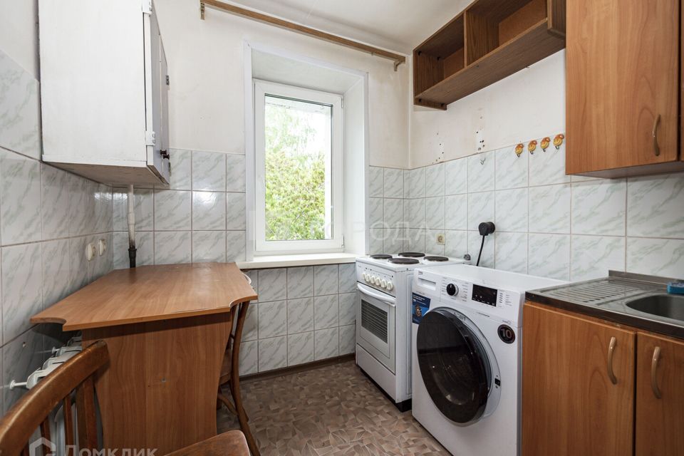 Сдаётся 1-комнатная квартира, 25 м²