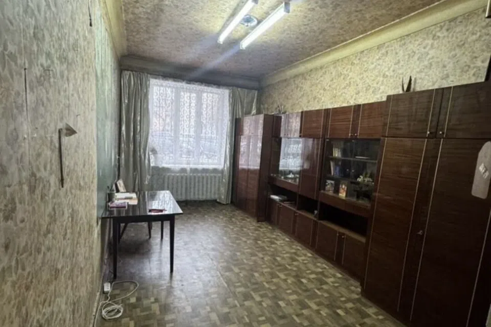 Сдаётся 3-комнатная квартира, 70 м²