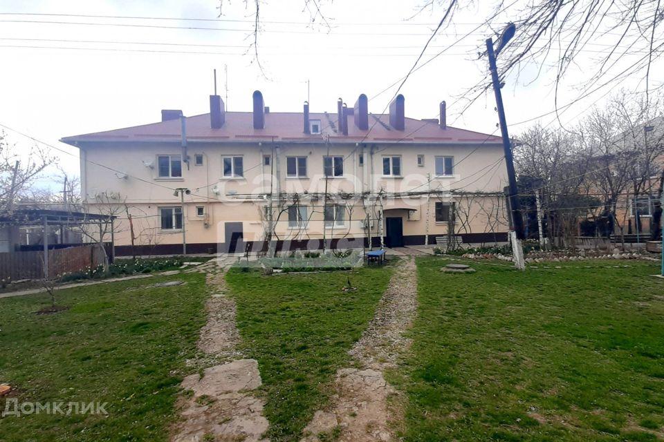 Продаётся 2-комнатная квартира, 49.3 м²
