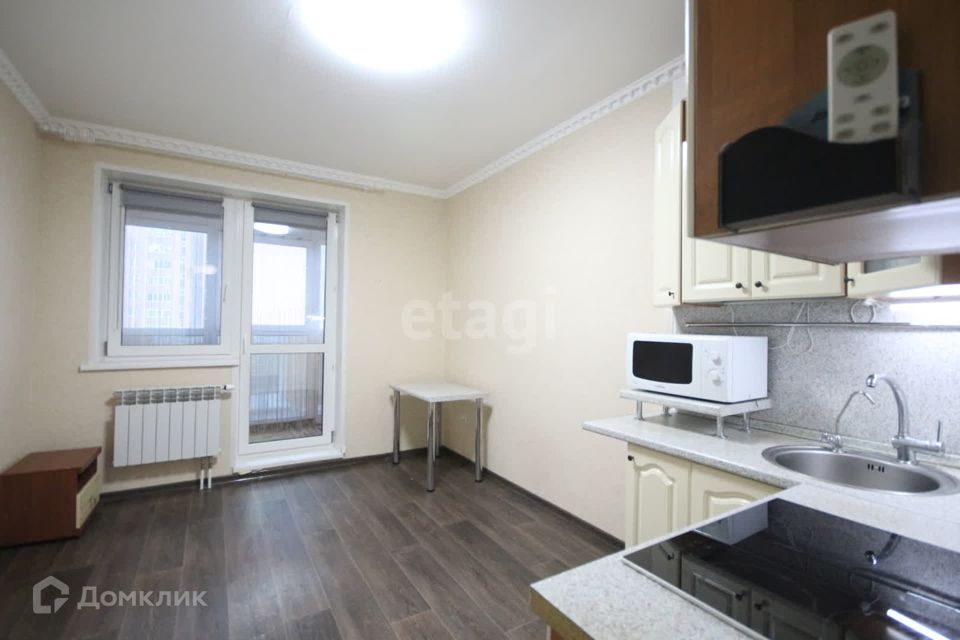 Продаётся студия, 20.2 м²