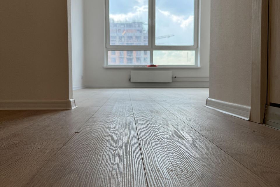 Продаётся студия, 19.9 м²