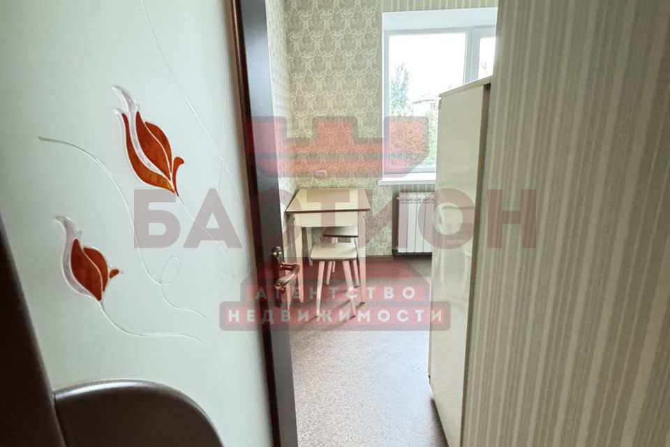 Продаётся 1-комнатная квартира, 32.5 м²