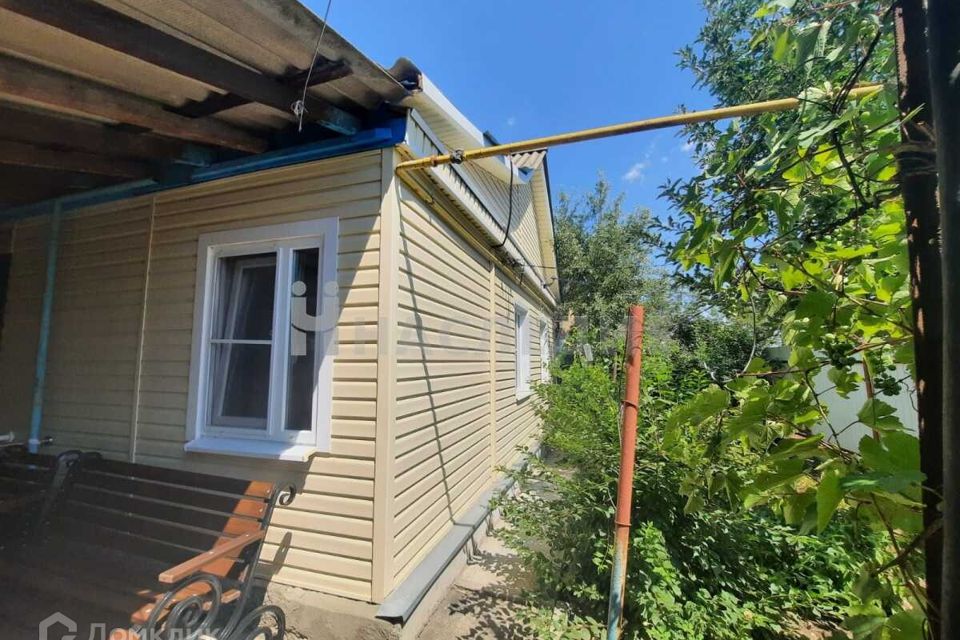 Продаётся 1-этажный дом, 46 м²