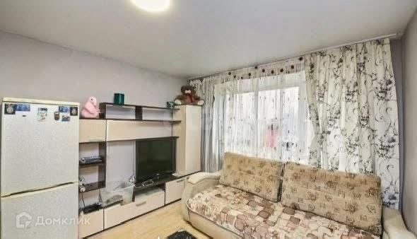 Продаётся студия, 18.2 м²