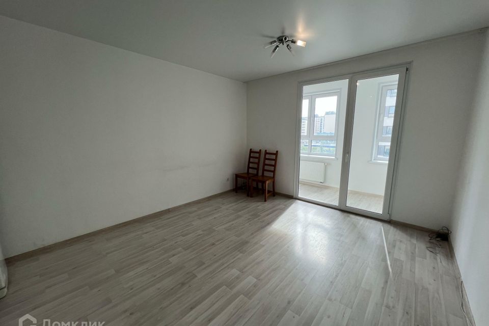 Продаётся 2-комнатная квартира, 62 м²