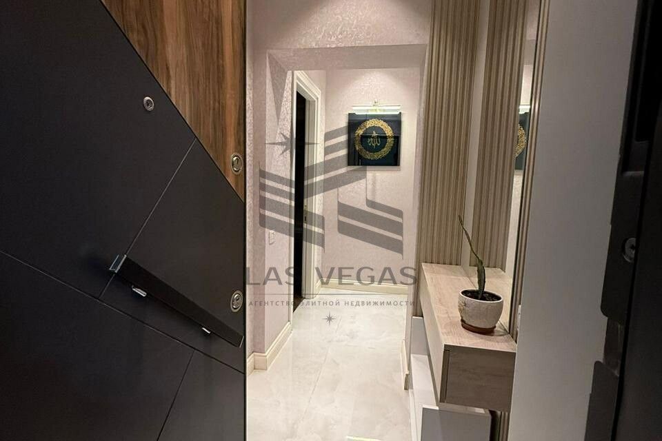 Сдаётся 2-комнатная квартира, 48 м²
