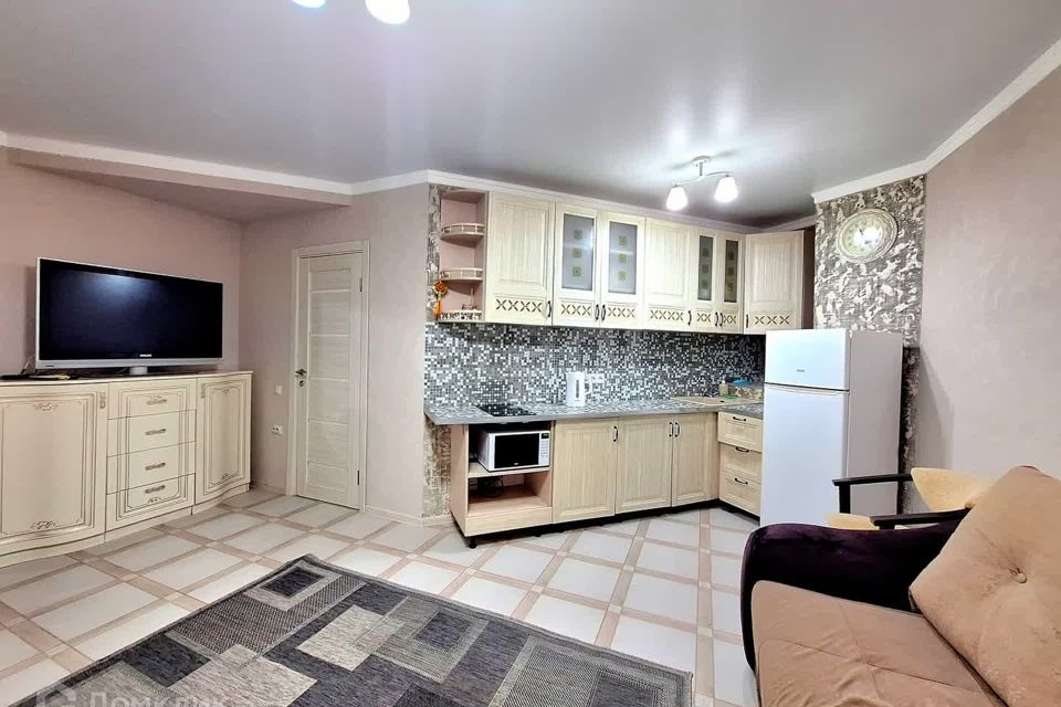 Продаётся студия, 23.5 м²