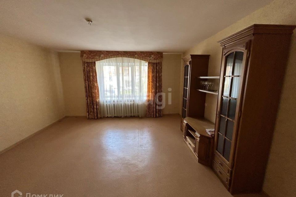 Продаётся 3-комнатная квартира, 80.3 м²