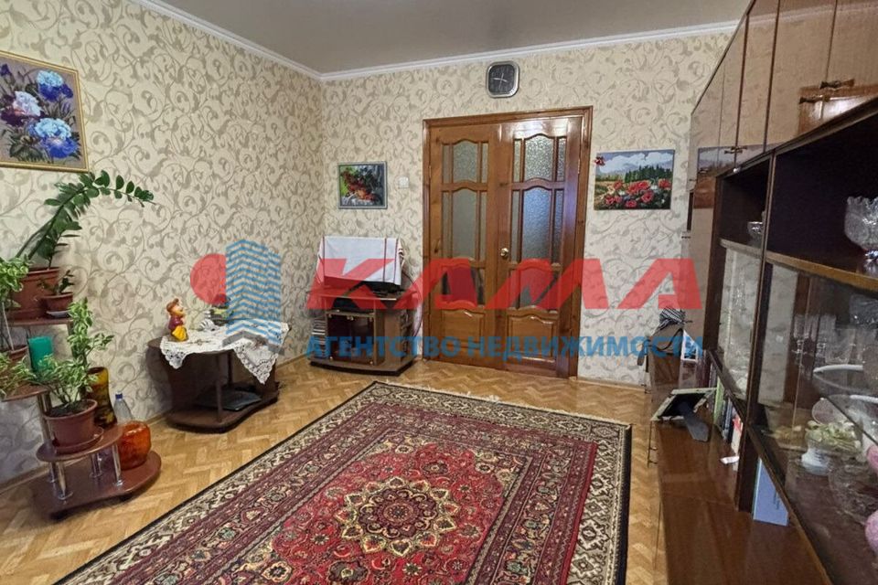 Продаётся 2-комнатная квартира, 50.9 м²
