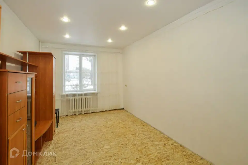 Продаётся 2-комнатная квартира, 48 м²