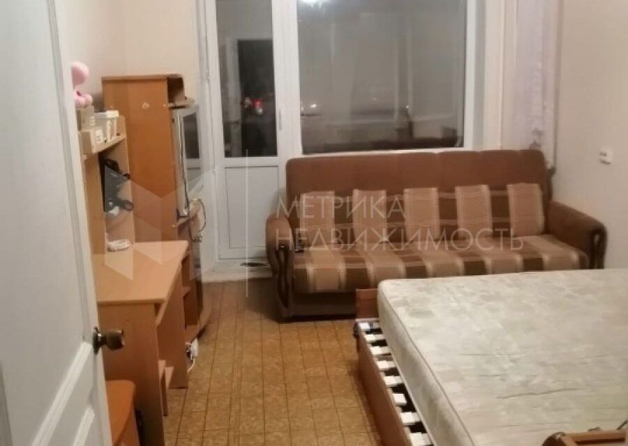 Продаётся 3-комнатная квартира, 63 м²