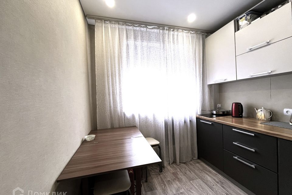 Продаётся 2-комнатная квартира, 44.3 м²